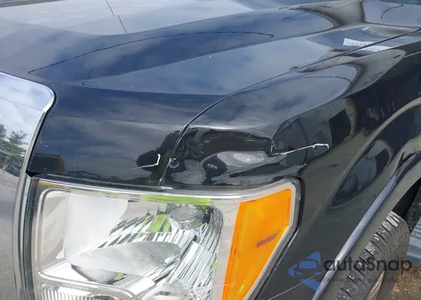 2013 Ford F-150 Lariat from USA, damaged, VIN 1FTFW1ET3DFD95201